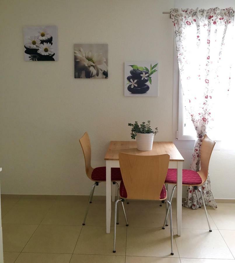 Charming Studio Near Rotsee Lucerne Kitchen/Wifi/Wasching Machine Exteriér fotografie