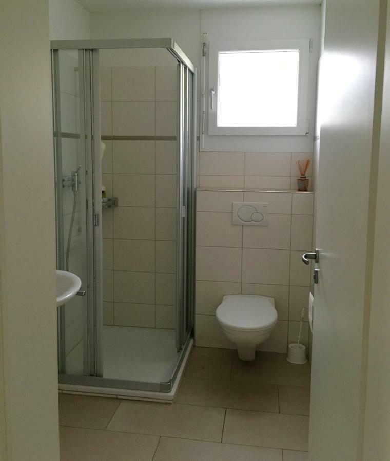 Charming Studio Near Rotsee Lucerne Kitchen/Wifi/Wasching Machine Exteriér fotografie