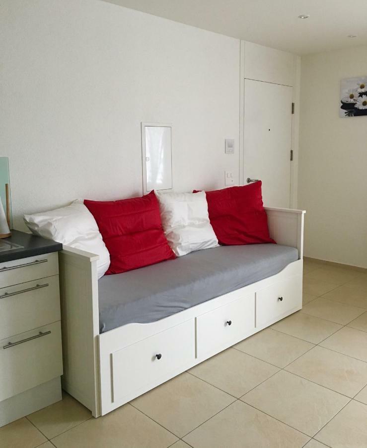 Charming Studio Near Rotsee Lucerne Kitchen/Wifi/Wasching Machine Exteriér fotografie