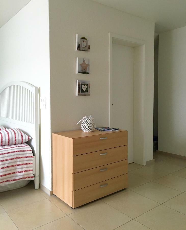 Charming Studio Near Rotsee Lucerne Kitchen/Wifi/Wasching Machine Exteriér fotografie