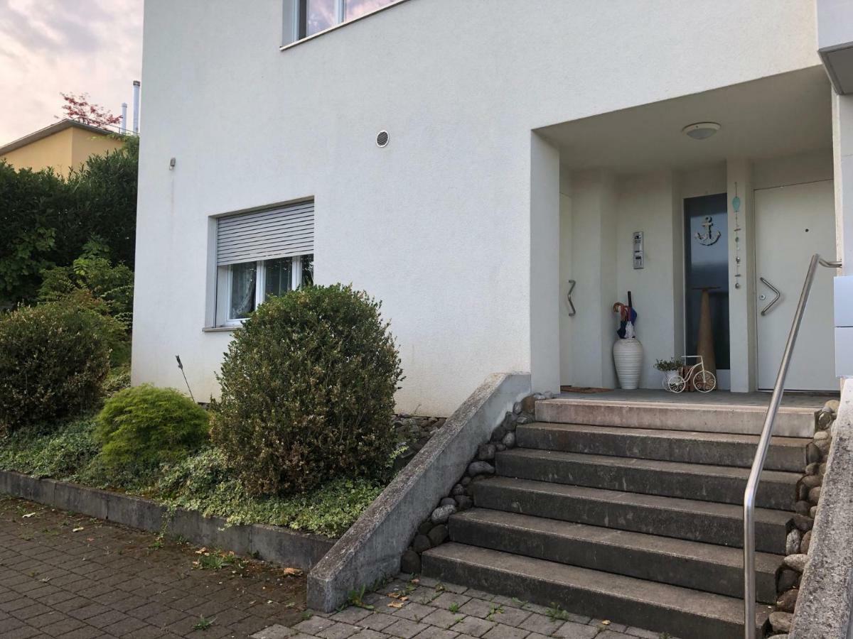 Charming Studio Near Rotsee Lucerne Kitchen/Wifi/Wasching Machine Exteriér fotografie